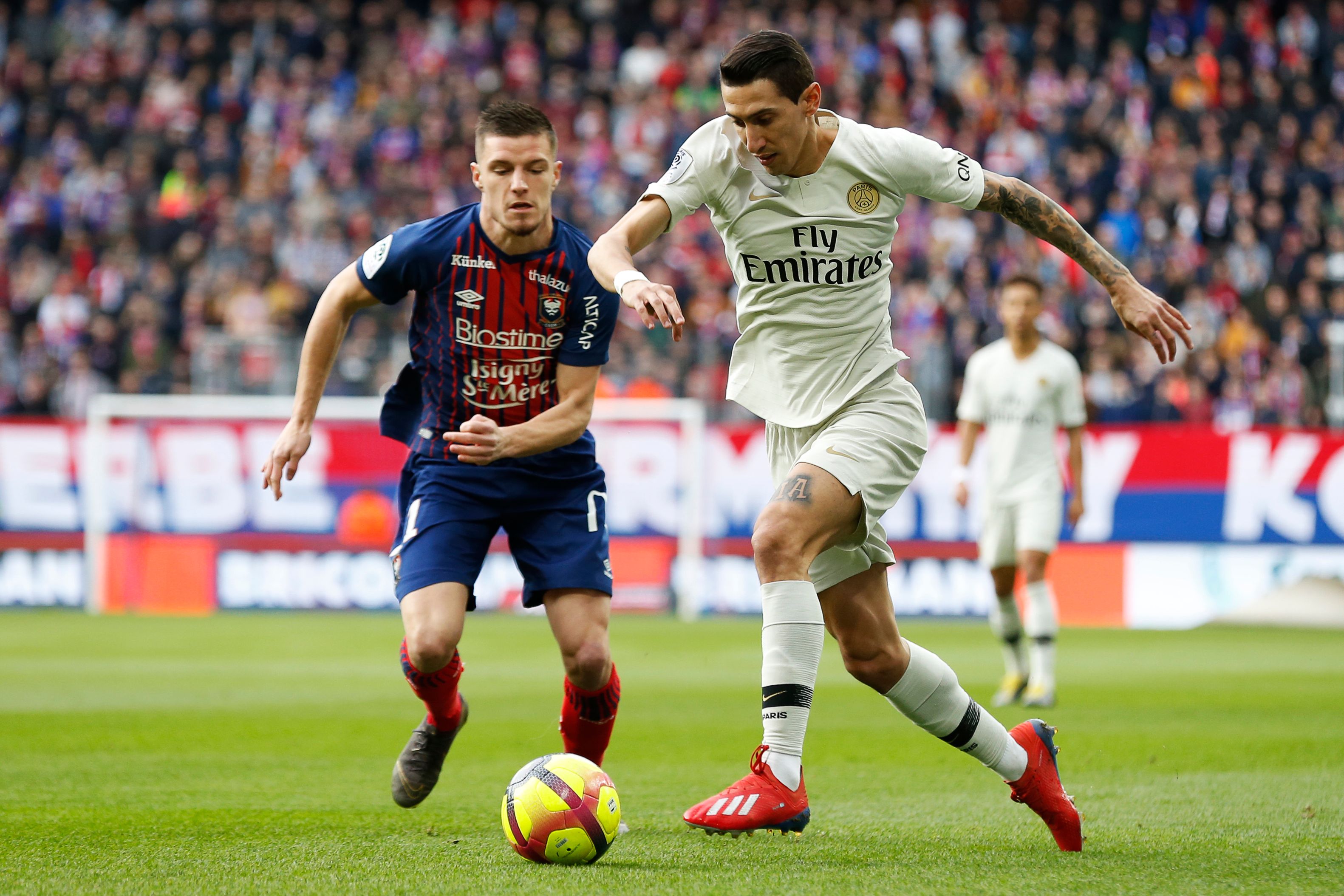 图卢兹官方：加纳国脚弗朗西斯赛季报销，或将无缘世界杯（图卢兹官宣：加纳国脚弗朗西斯赛季提前报销，恐缺席世界杯）