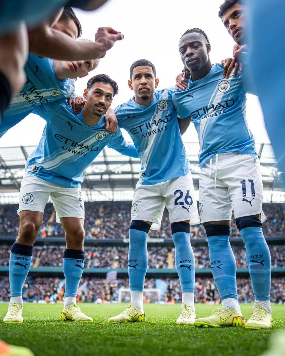 哈兰德继续刷新英超进球纪录（哈兰德再度改写英超进球纪录）