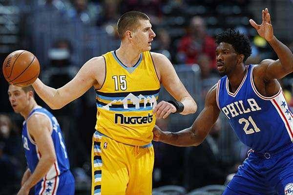 他的体型和 他的体型和