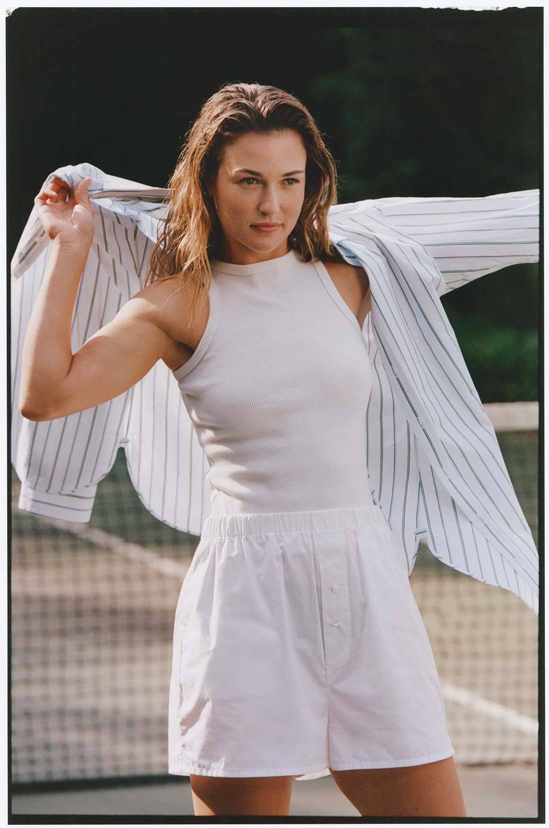 占有一席之 占有一席之